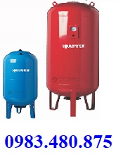 Bình tích áp Aquasystem